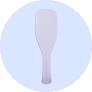 Расческа The Ultimate (Wet) Detangler Lilac Cloud & Blue