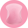 Щетка для массажа головы Tangle Teezer The Scalp Exfoliator and Massager Pretty Pink