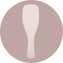 Расческа Tangle Teezer The Ultimate Detangler Plant Brush Marshmallow Pink