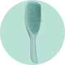 Расческа The Large Ultimate (Wet) Detangler Marine Teal